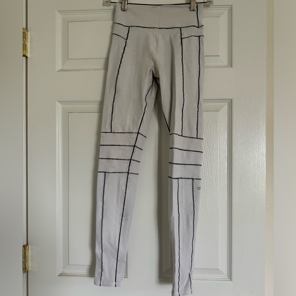 ALO Yoga High-Waist Endurance Legging